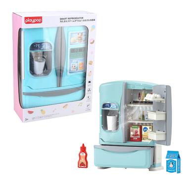 playpop Smart Refrigerator playset