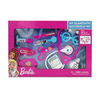 Barbie My Glamtastic Doctor Set