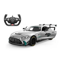 Rastar 1:14 Mercedes AMG GT2 R/C Car