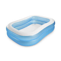 Intex Swim Center Family Pool