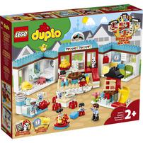 LEGO Duplo Happy Childhood Moments 10943