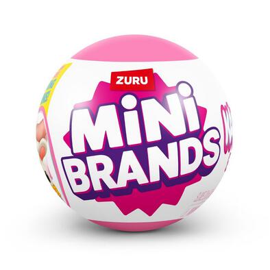ZURU Mini Brands - Kawaii