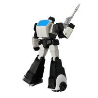 Generation One: AMK Mini Series Model Kit - Jazz