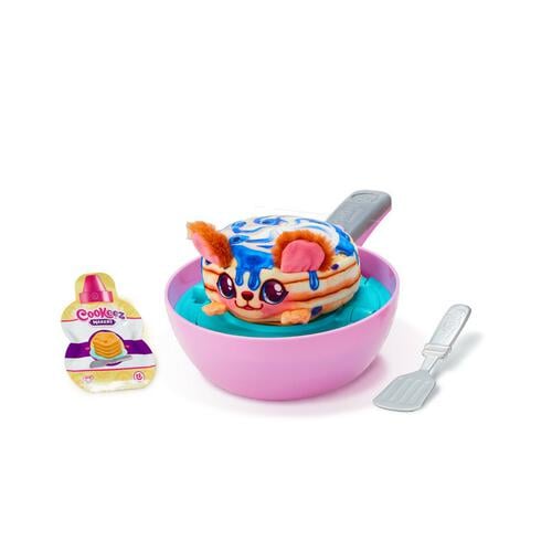 Cookeez Makery S2 Party Treatz Playset