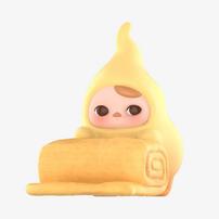 Pop Mart PUCKY Egg Beanie Blind Box - Assorted