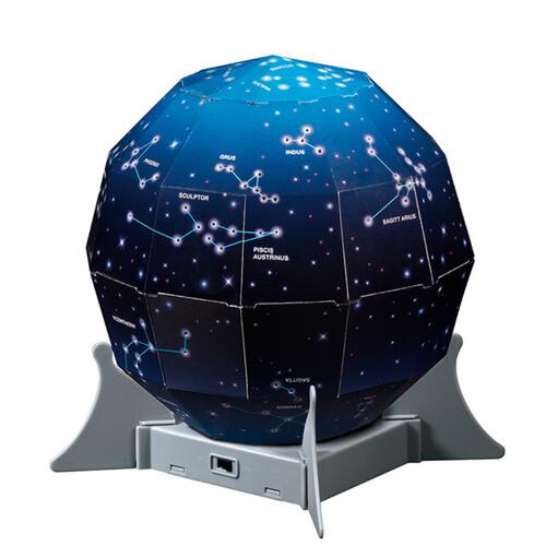 4M Kidz Labs Night Sky Projection Kit