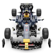 Rastar 1:24 Red Bull F1 RB19 Bricks