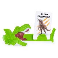 Hedbanz Jurassic World Family Guessing Game