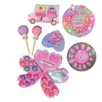 Hot Focus Sweet Beauty Sweets Cosmetic Set