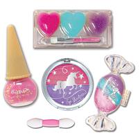 Hot Focus Sweet Cosmetic Unicorn