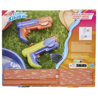 NERF Supersoaker Piranha Blaster 2 Pack