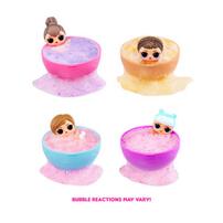 L.O.L. Surprise! Bubble Surprise Lil Sis