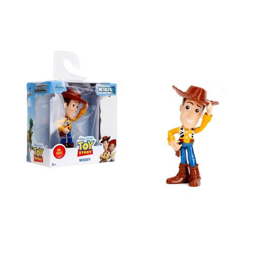 Jada 2.5'' Toy Story Woody