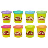 Play-Doh 8 Pack - Assorted