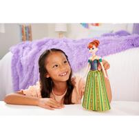 Disney Frozen Singing Doll - Anna