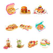 Mini Brands Create Kawaii Kitchen