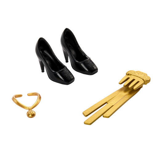 Disney Frozen Anna Fashion Pack