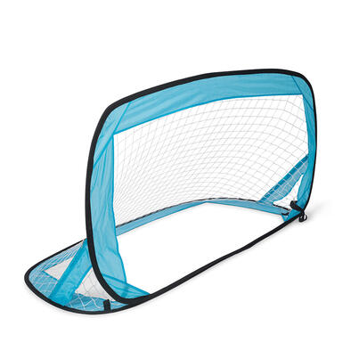 playpop Pop-Up Football Goal