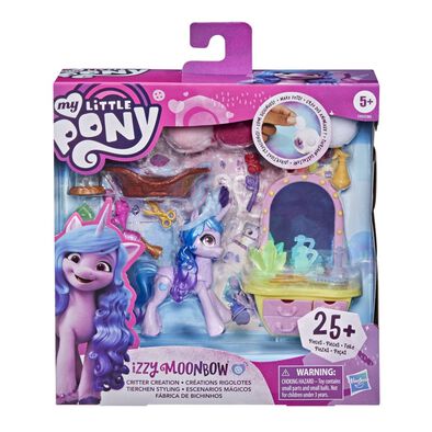 My Little Pony Sparkling Story Scenes Figures - Assorted