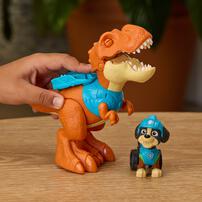Paw Patrol The Dino Movie Roaring Pup Pals Rex