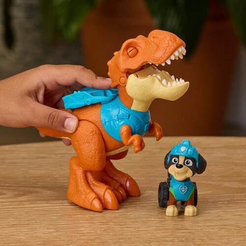 Paw Patrol The Dino Movie Roaring Pup Pals Rex
