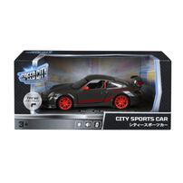 Speed City City Street Car Porsche GT3 Rs