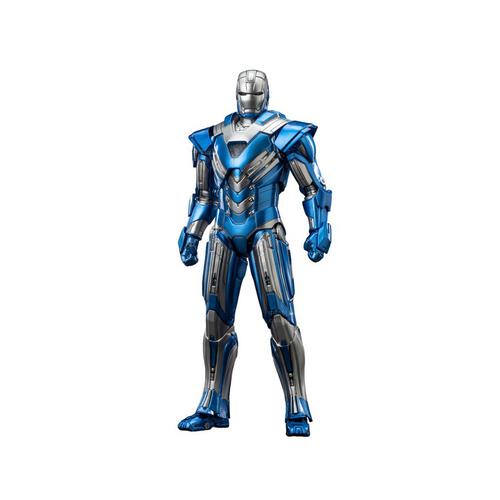 ZD Toy Iron Man Mark 30