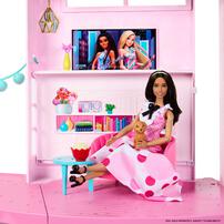 Barbie Dreamhouse 