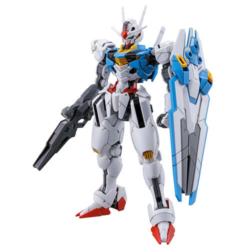 Bandai HG 1/144 Aerial Gundam