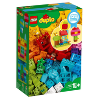 LEGO Duplo Creative Fun 10887