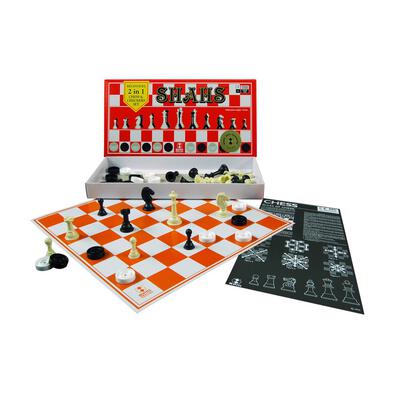 SPM SHAHS Beginner 2 in 1