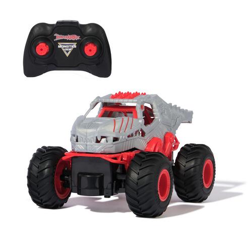 Monster Jam 1:24 Remote Control ThunderROARus
