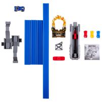 Metal Machines Road Rampage Trackset