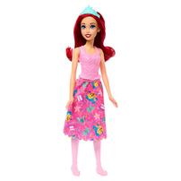 Disney Princess Party Doll - Assorted