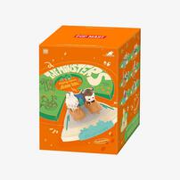 Pop Mart THE MONSTERS Playing Games Series Scene Sets