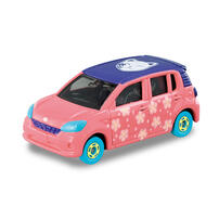 Tomica Dream Tomica Model Car Demon Slayer Vol.4 Makomo