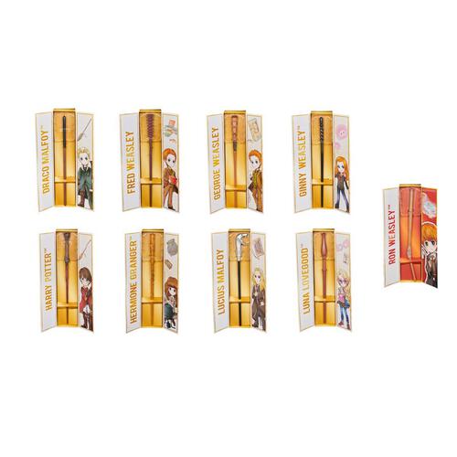 Harry Potter Mysterious Wands - Assorted