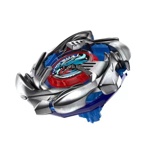 Takara Tomy Beyblade X BX-34 Starter Cobalt Dragoon