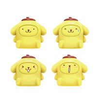 Sanrio Face Off Figures Blind Box - Assorted