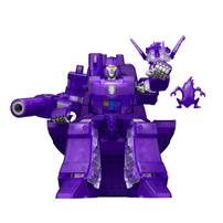Blokees Transformers AE06 - Megatron