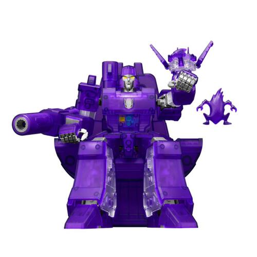 Blokees Transformers AE06 - Megatron