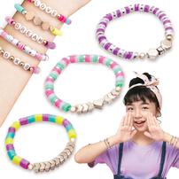 So You Heishi Jewellery Set