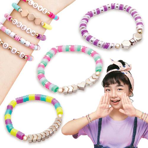 So You Heishi Jewellery Set