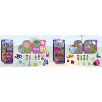 Polly Pocket Polly & Friends Pack - Assorted
