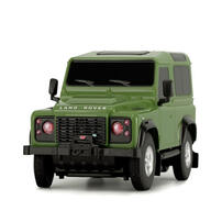 Rastar R/C 1:24 Land Rover Defender