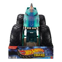 Hot Wheels Monster Trucks Xl Scale - Assorted