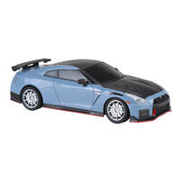 playpop Radio-controlled 1:24 Nissan GT-R Nismo (R35)
