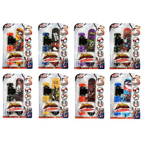 Marvel Slapband Racers