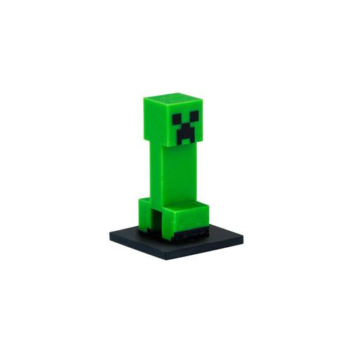 Minecraft Special Edition Toppeez 8 pack - Assorted