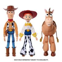 Toy Story 5 Playscale 7" Ragdoll - Assorted (1 Pc)